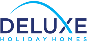 Deluxe Holiday Homes Logo